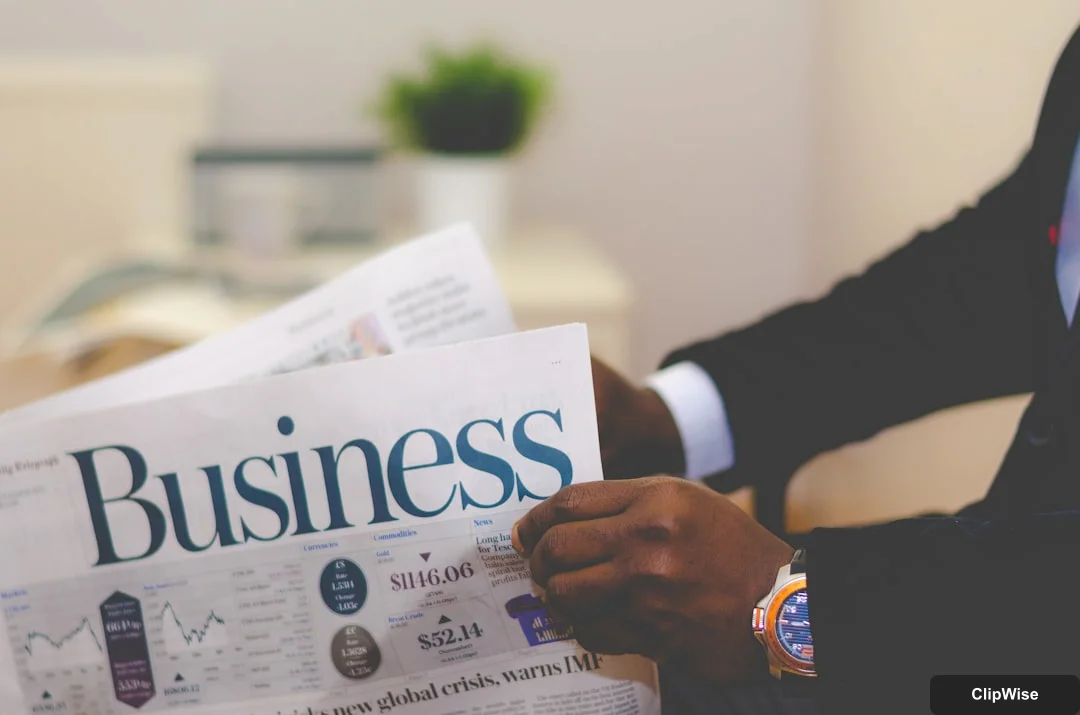 Business Profile Wizard: як персоналізувати AI для вашого бренду